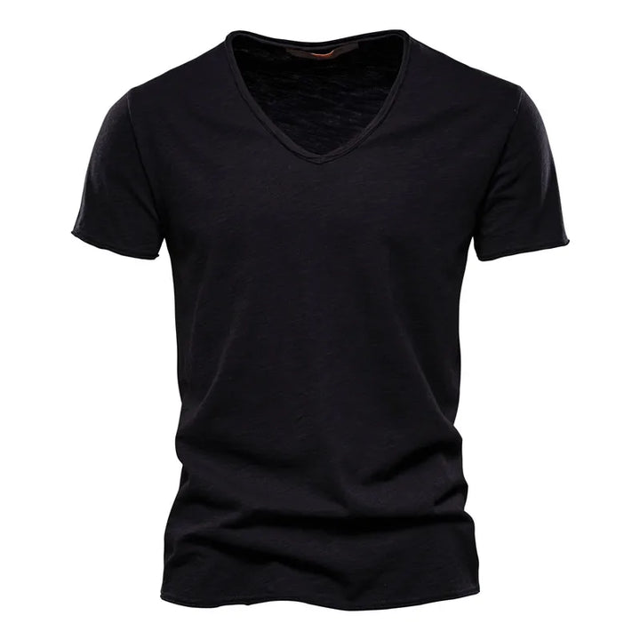 Narina | Breathable Cotton T-Shirt