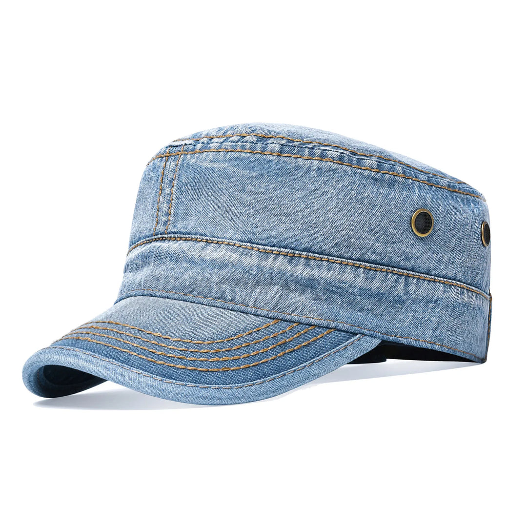 Harrington™ | Stylish Vintage Cap