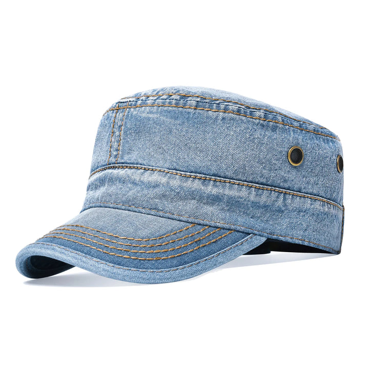 Harrington™ | Stylish Vintage Cap