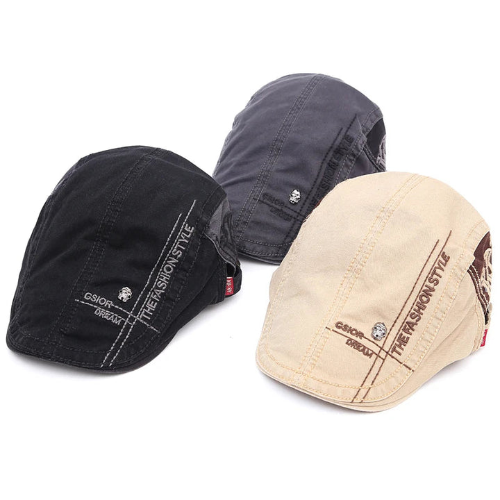 Harrington™ | Summer Cap