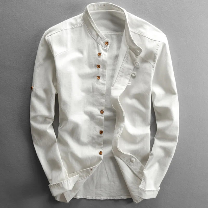 KAZE |  Katana Shirt – Modern Japan Style