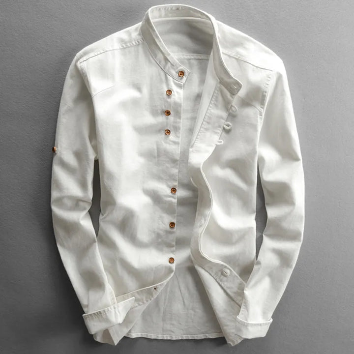 KAZE |  Katana Shirt – Modern Japan Style