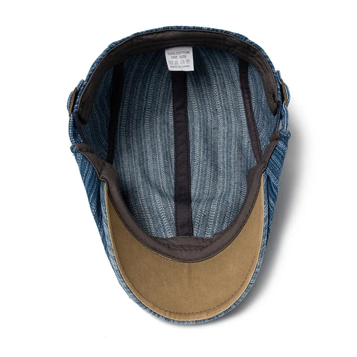 Harrington™ | Stylish Men's Cap
