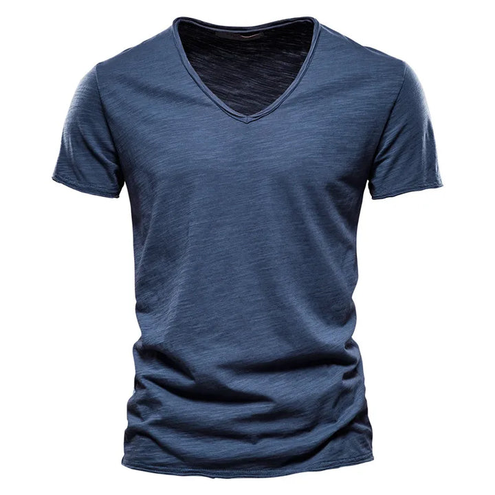 Narina | Breathable Cotton T-Shirt