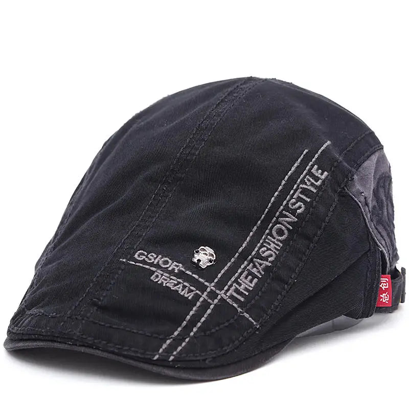 Harrington™ | Summer Cap