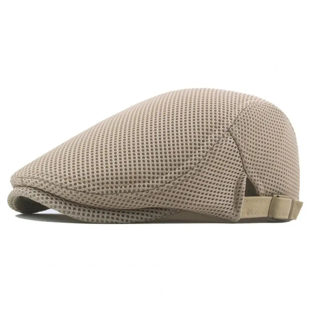 Harrington™ | Breathable Men’s Cap