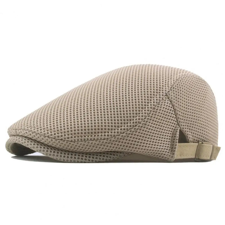 Harrington™ | Breathable Men’s Cap