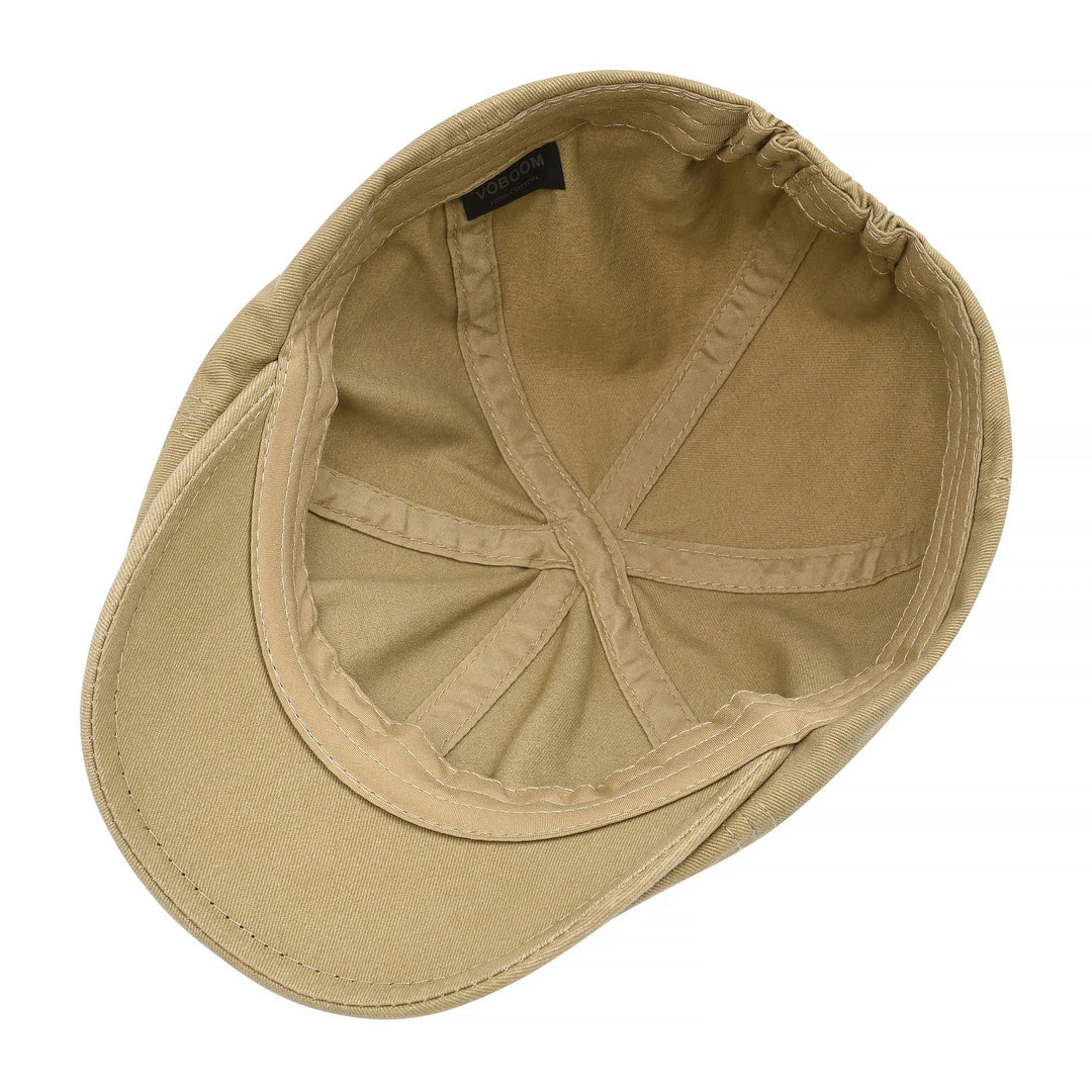 Harrington™ Cotton Golf Cap