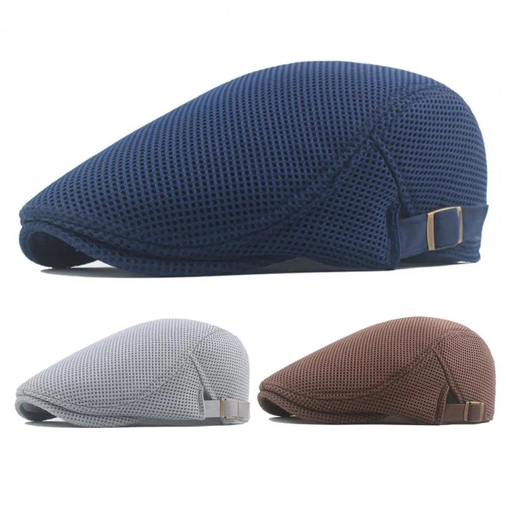 Harrington™ | Breathable Men’s Cap