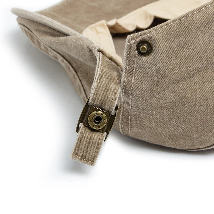 Harrington™ | Vintage Pure Cap