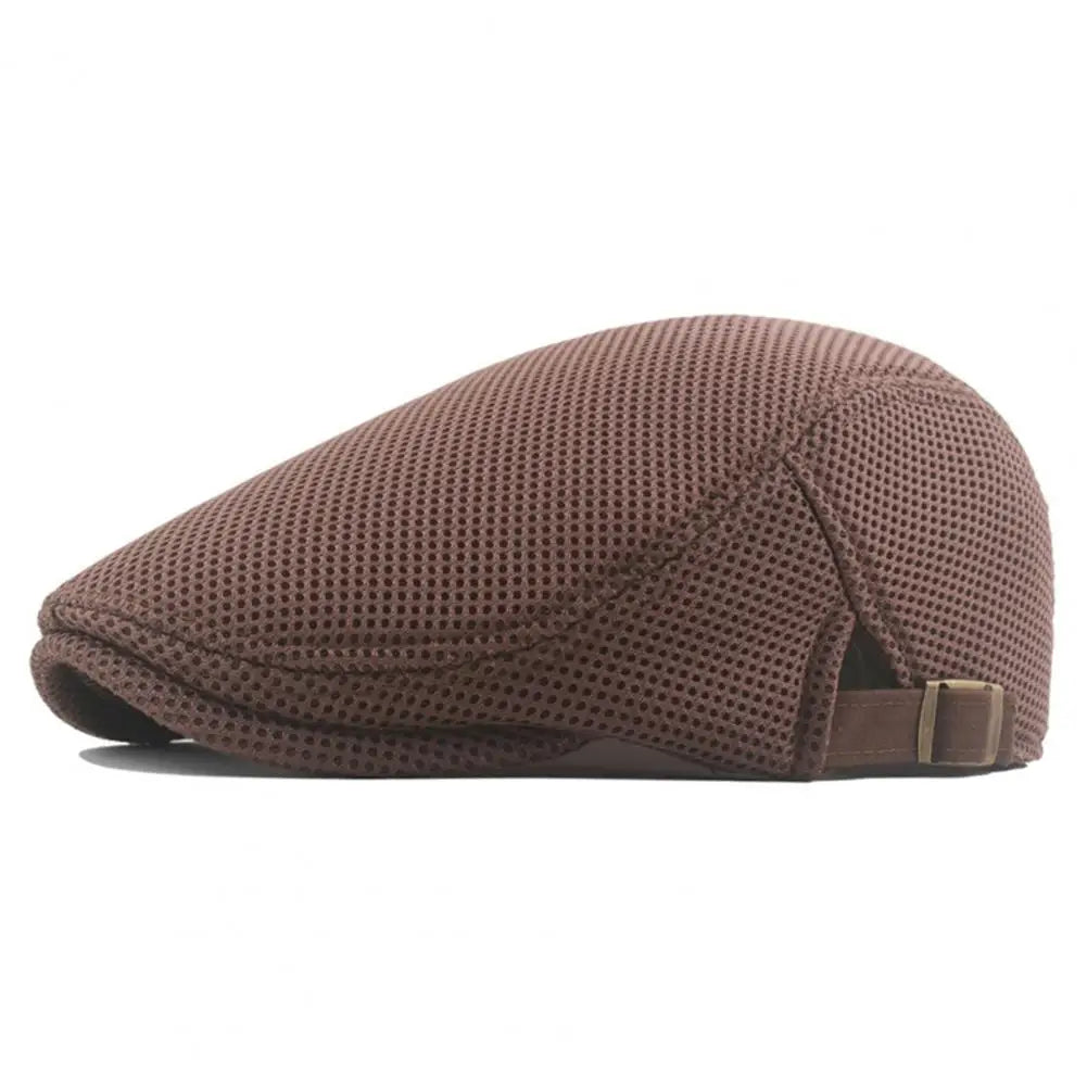 Harrington™ | Breathable Men’s Cap