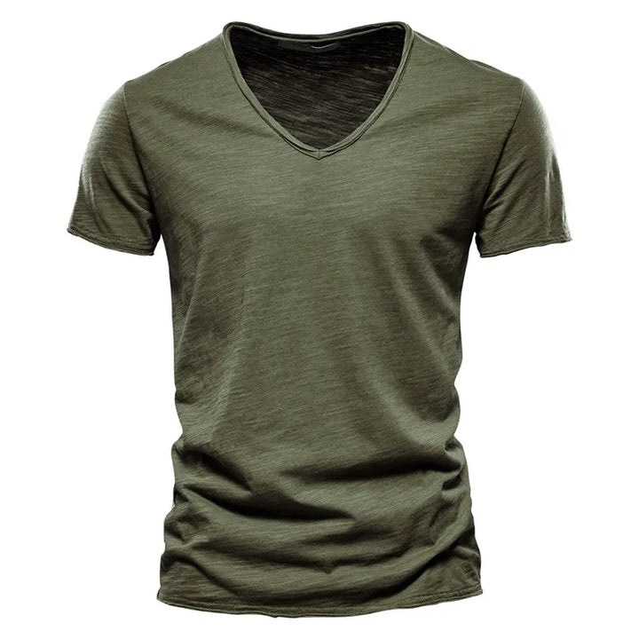 Narina | Breathable Cotton T-Shirt