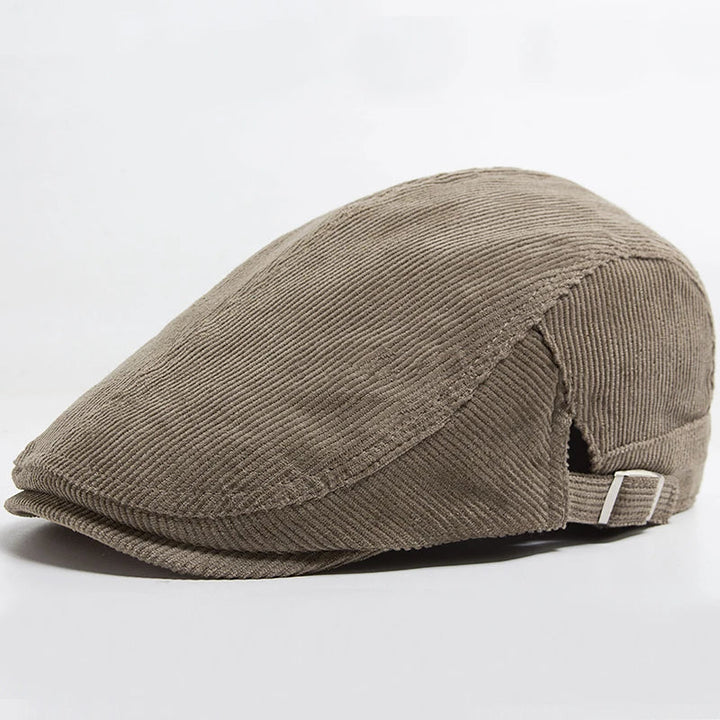 Harrington™ | Corduroy Cap