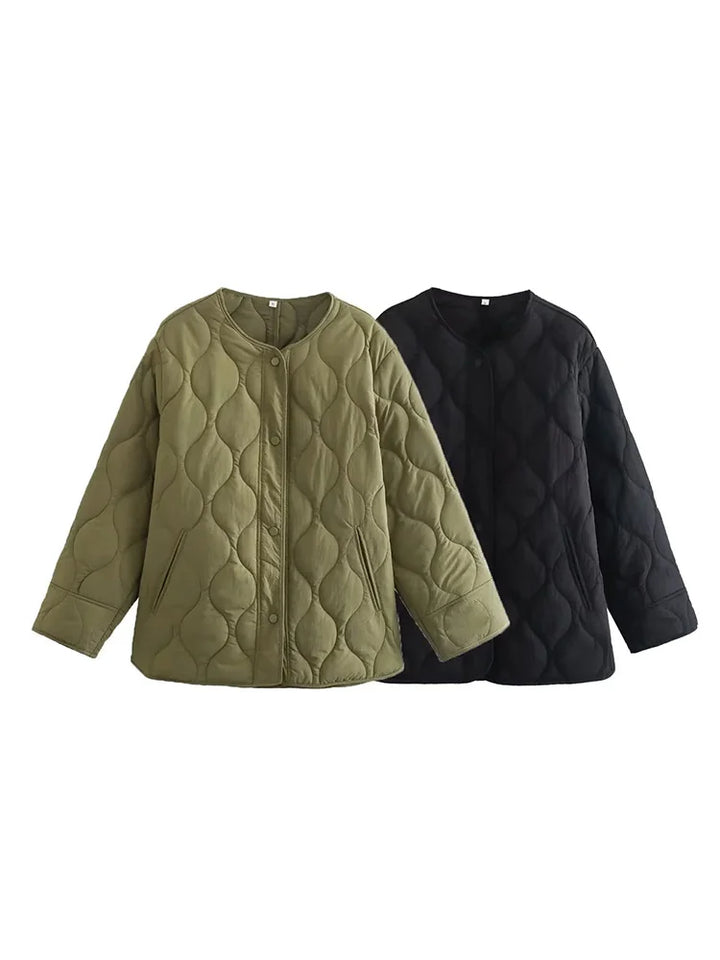Lio | Luxe Casual Jacket