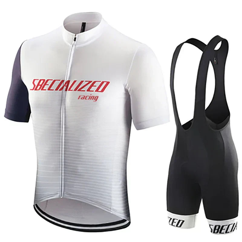 Torian™ Specialized Pro Cycling Set