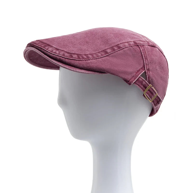 Harrington™ | Vintage Pure Cap