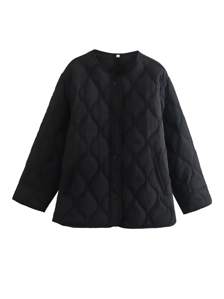 Lio | Luxe Casual Jacket