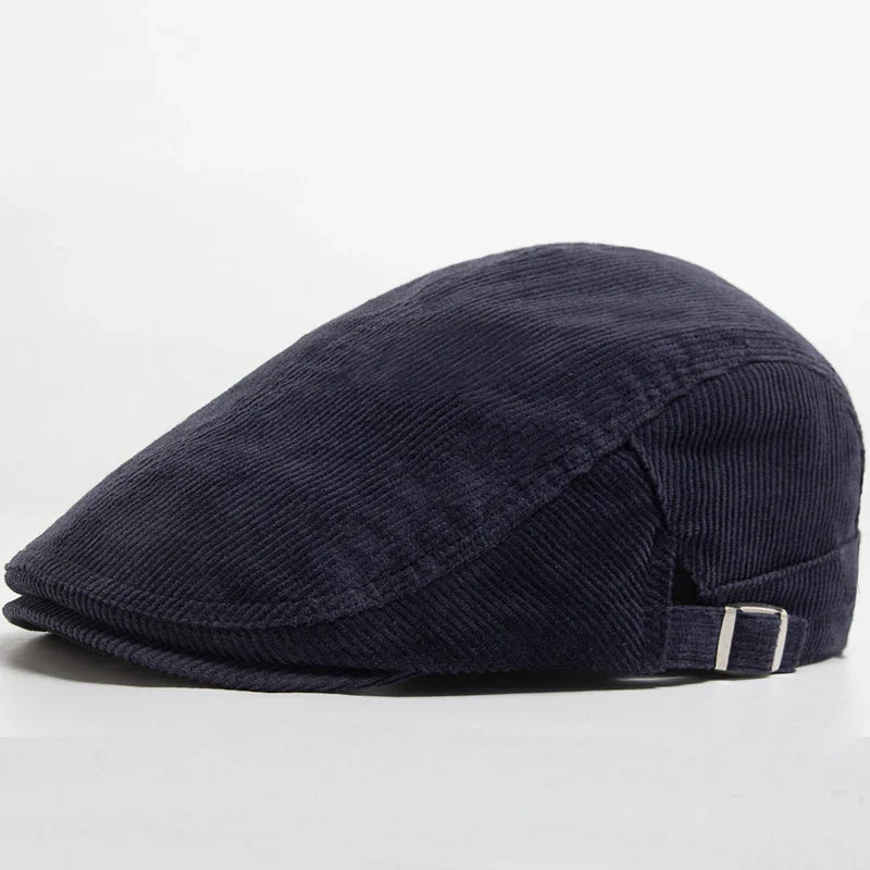 Harrington™ | Corduroy Cap