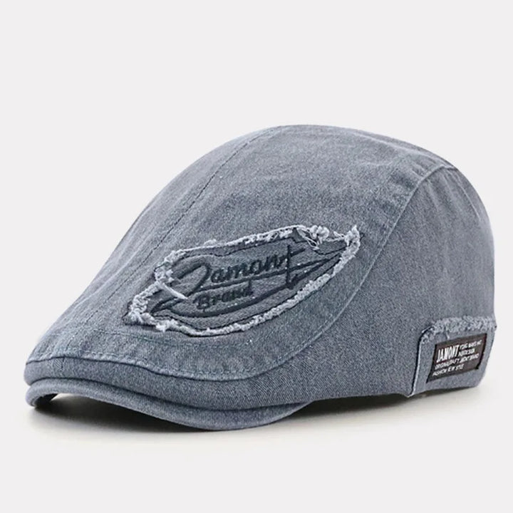 Harrington™ | Denim Cap