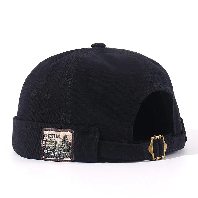 Harrington™ Vintage Docker Cap