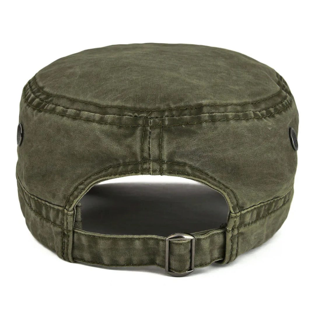 Harrington™ | Stylish Vintage Cap