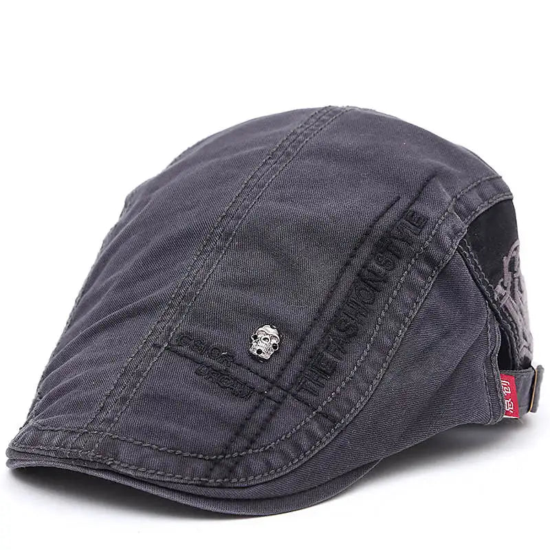 Harrington™ | Summer Cap