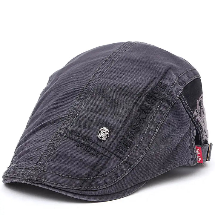 Harrington™ | Summer Cap