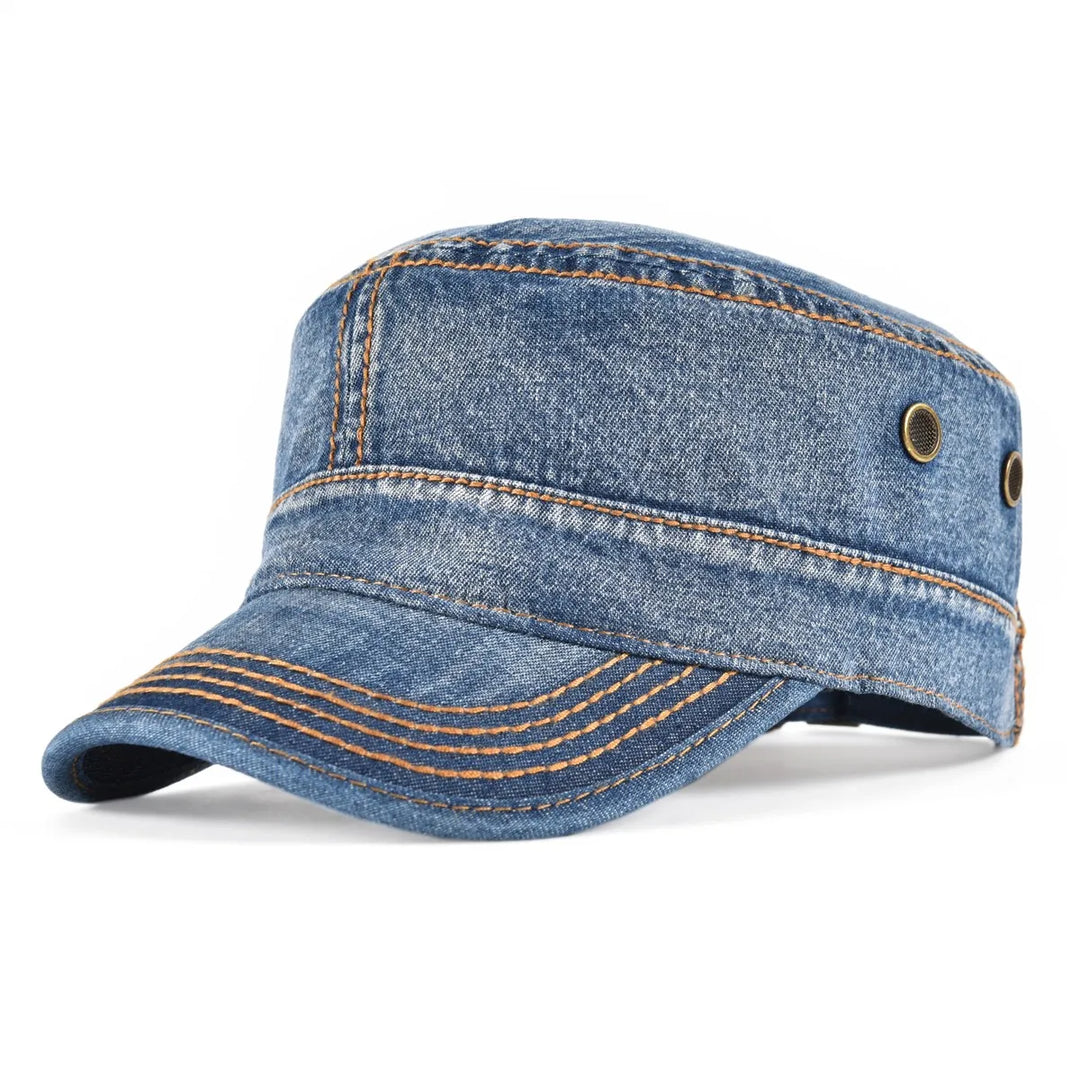 Harrington™ | Stylish Vintage Cap