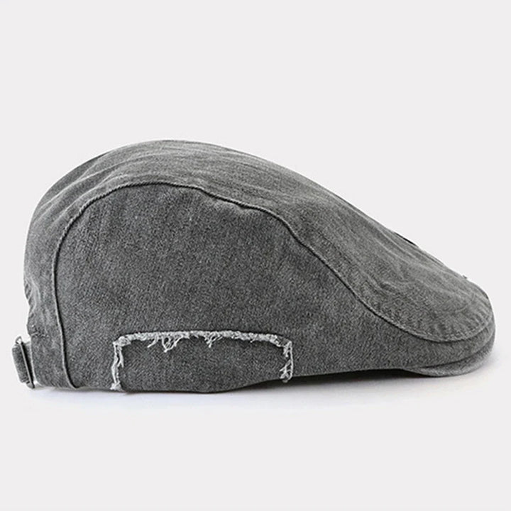 Harrington™ | Denim Cap