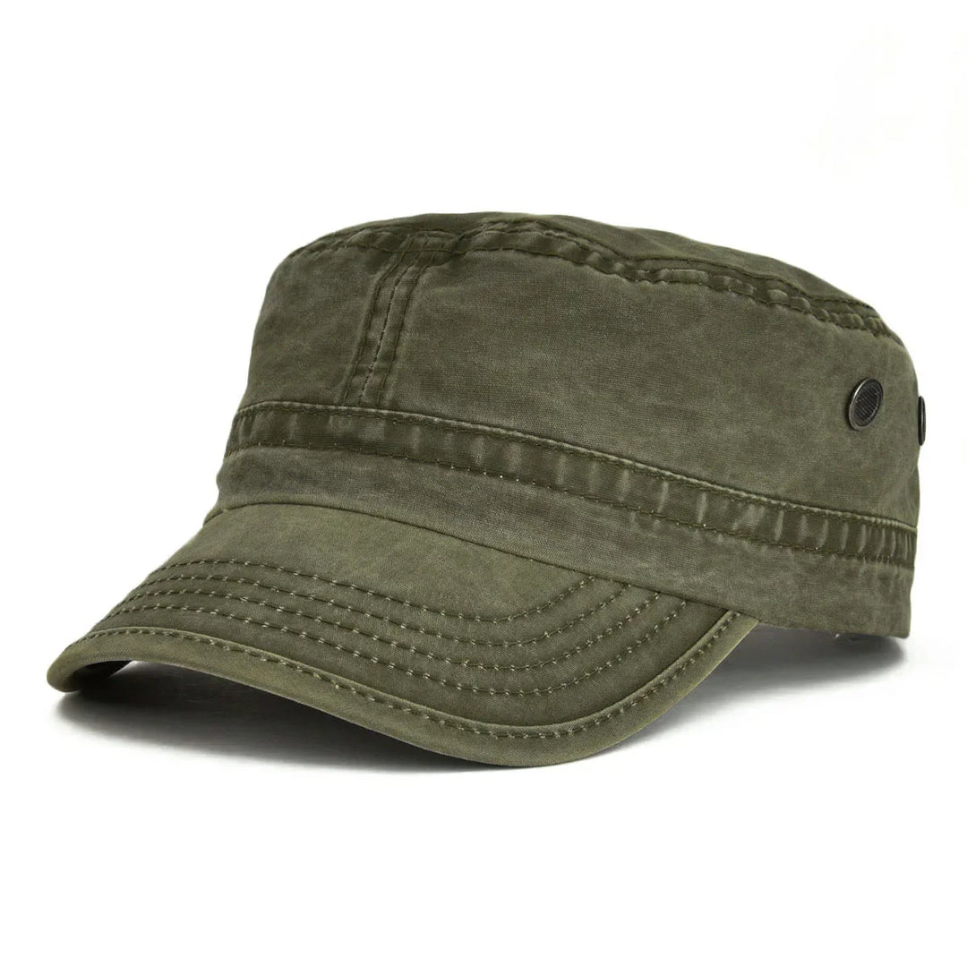 Harrington™ | Stylish Vintage Cap