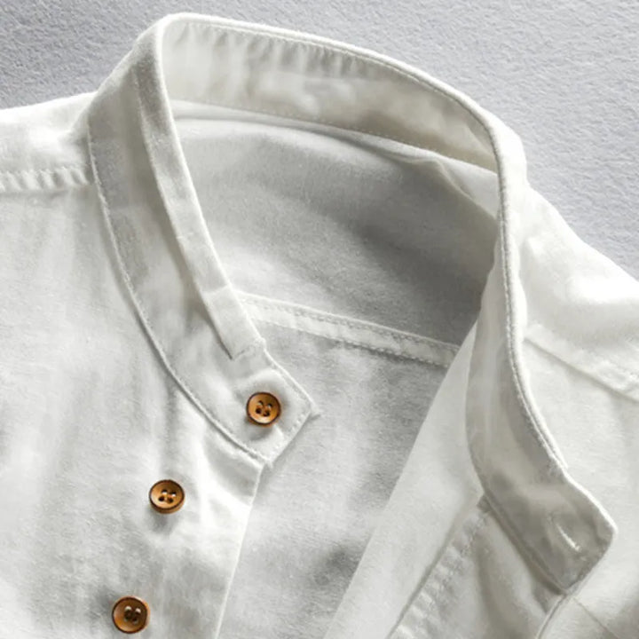 KAZE |  Katana Shirt – Modern Japan Style