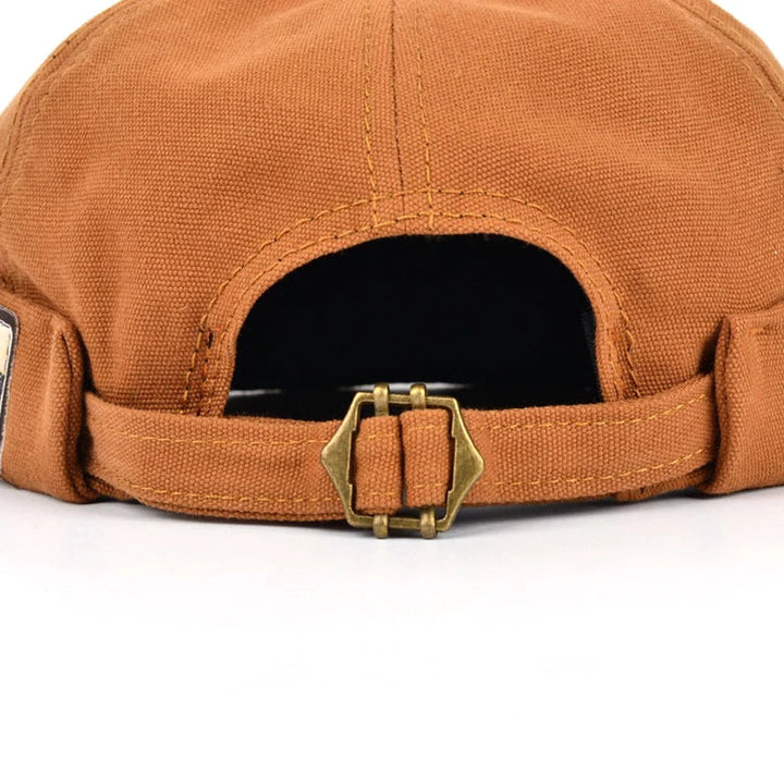 Harrington™ Vintage Docker Cap