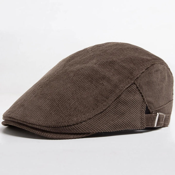 Harrington™ | Corduroy Cap