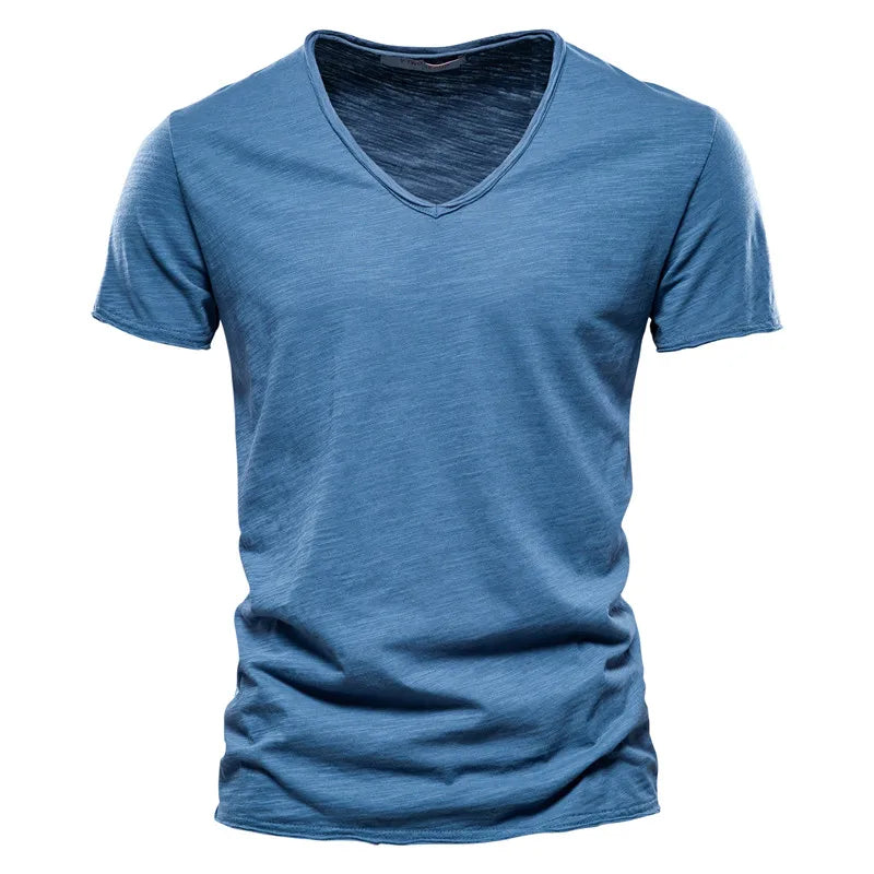 Narina | Breathable Cotton T-Shirt