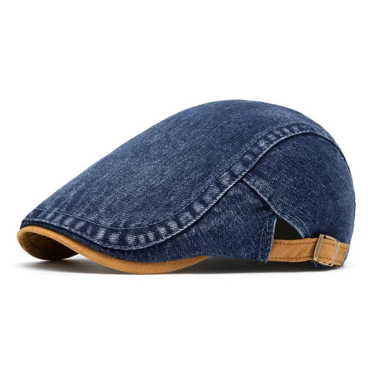 Harrington™ Adjustable Vintage Cap