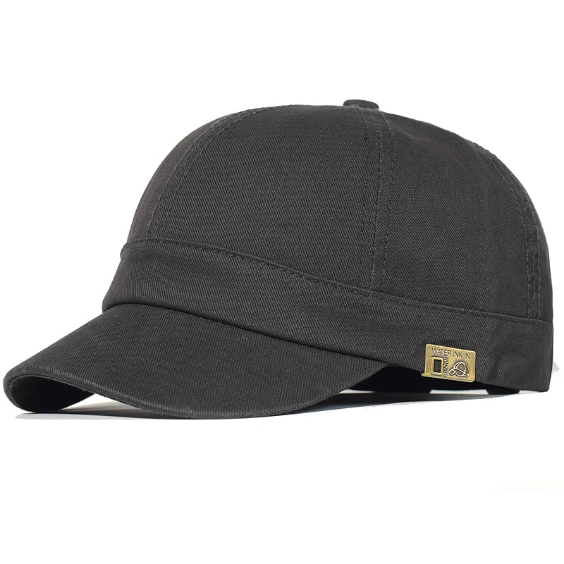 Harrington™ | Cotton Men's Cap