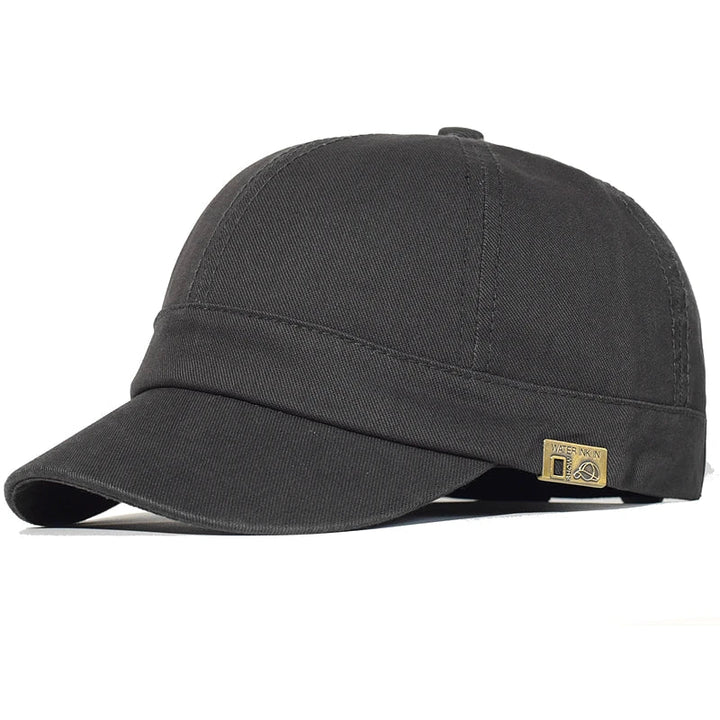Harrington™ | Cotton Men's Cap