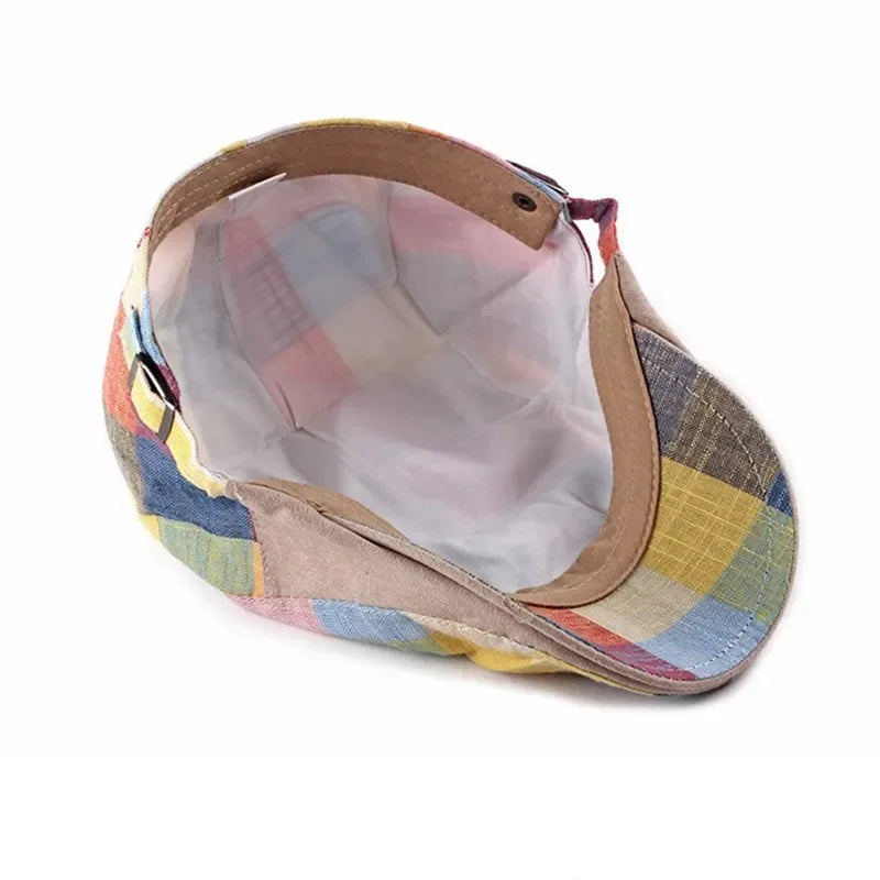 Harrington™ | Stylish Summer Cap