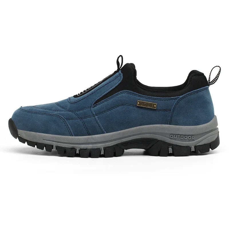 HARRIS | Orthopedic Wall Shoes