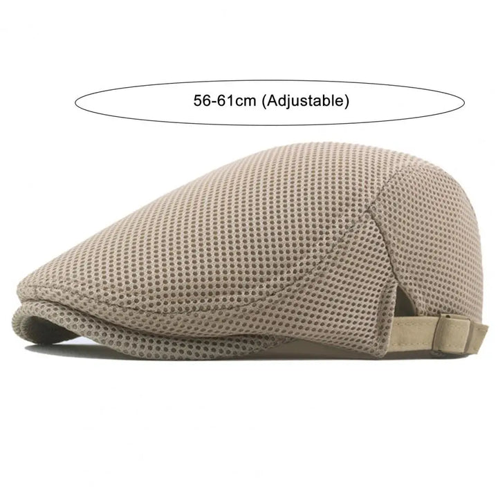 Harrington™ | Breathable Men’s Cap
