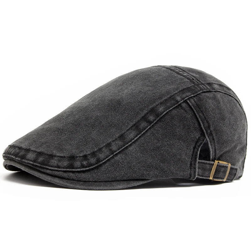 Harrington™ | Vintage Pure Cap