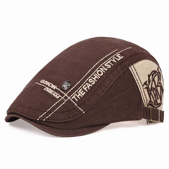 Harrington™ | Summer Cap