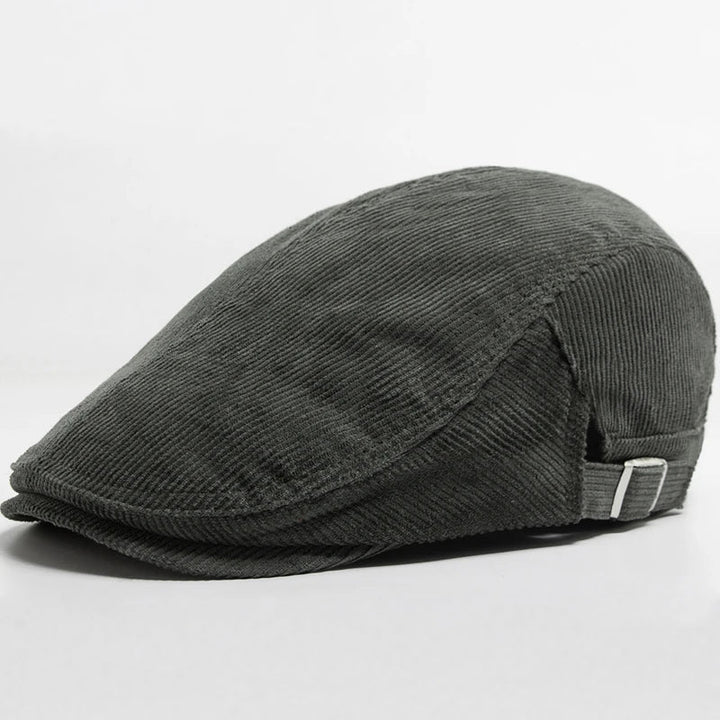 Harrington™ | Corduroy Cap