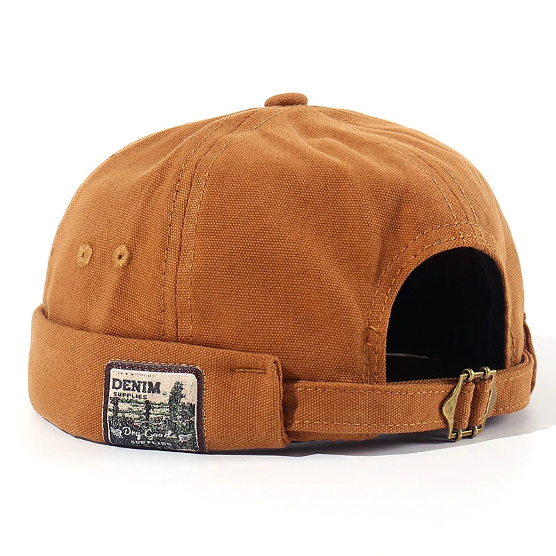 Harrington™ Vintage Docker Cap
