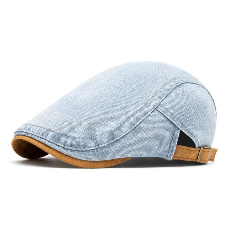 Harrington™ Adjustable Vintage Cap