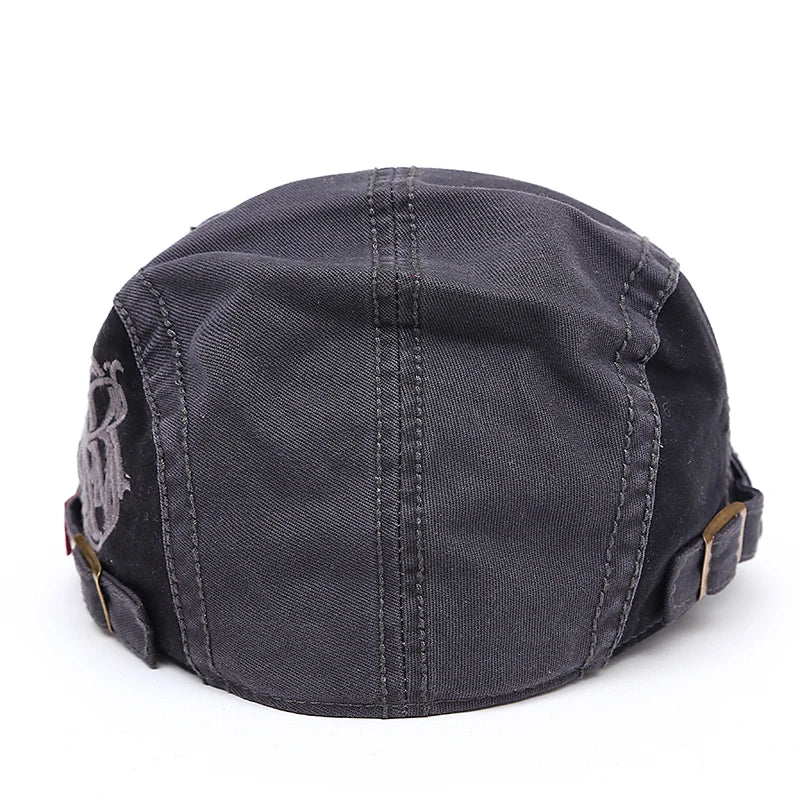 Harrington™ | Summer Cap