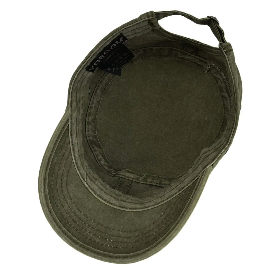 Harrington™ | Stylish Vintage Cap