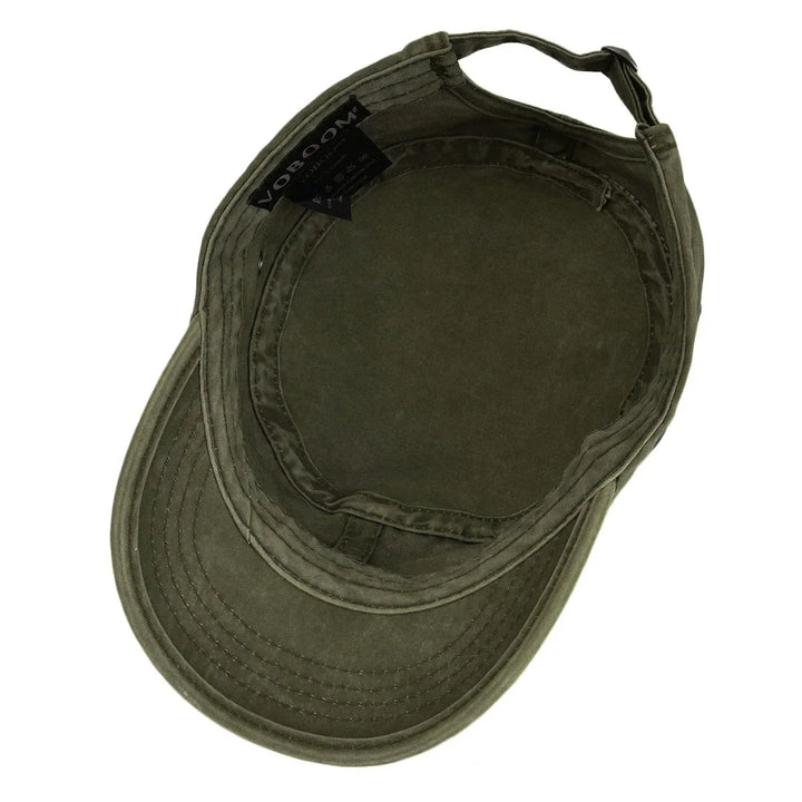 Harrington™ | Stylish Vintage Cap