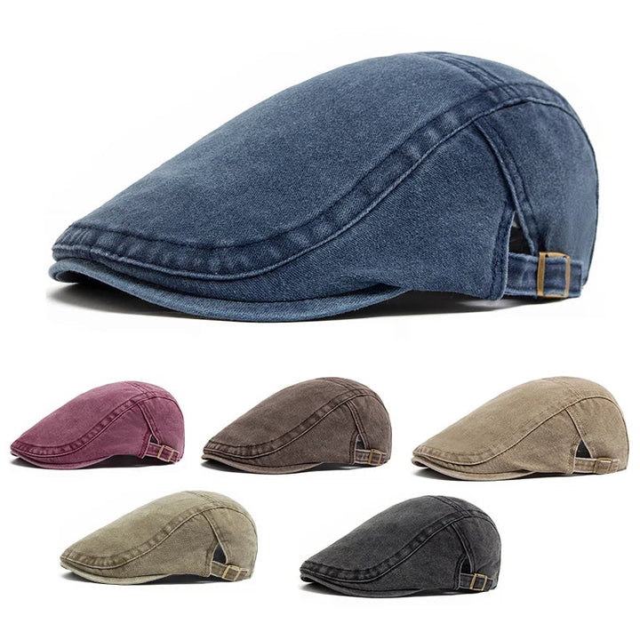 Harrington™ | Vintage Pure Cap