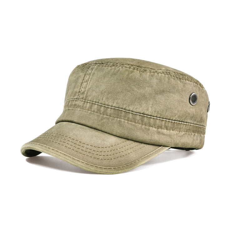 Harrington™ | Stylish Vintage Cap